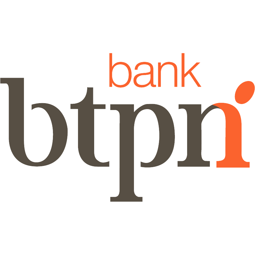 PT. Bank Tabungan Pensiun Nasi