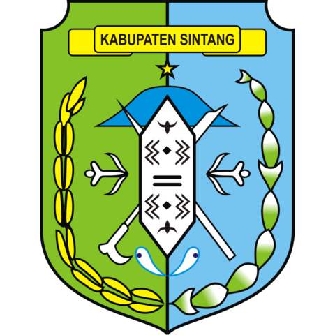 Pemerintah Kabupaten Sintang