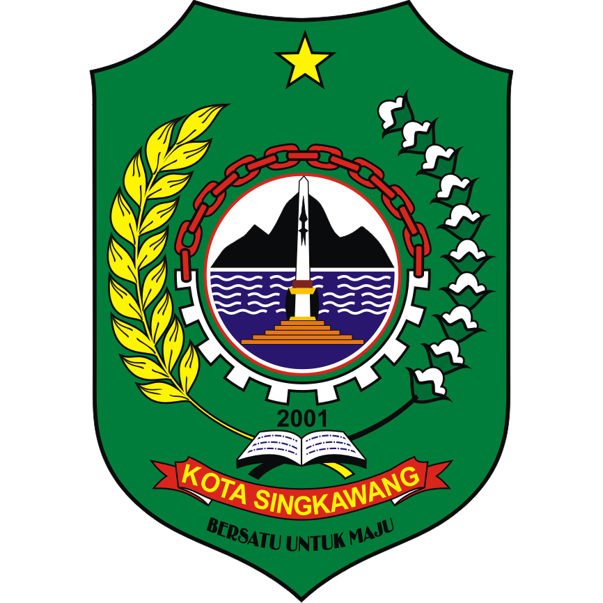 Pemerintah Kota Singkawang