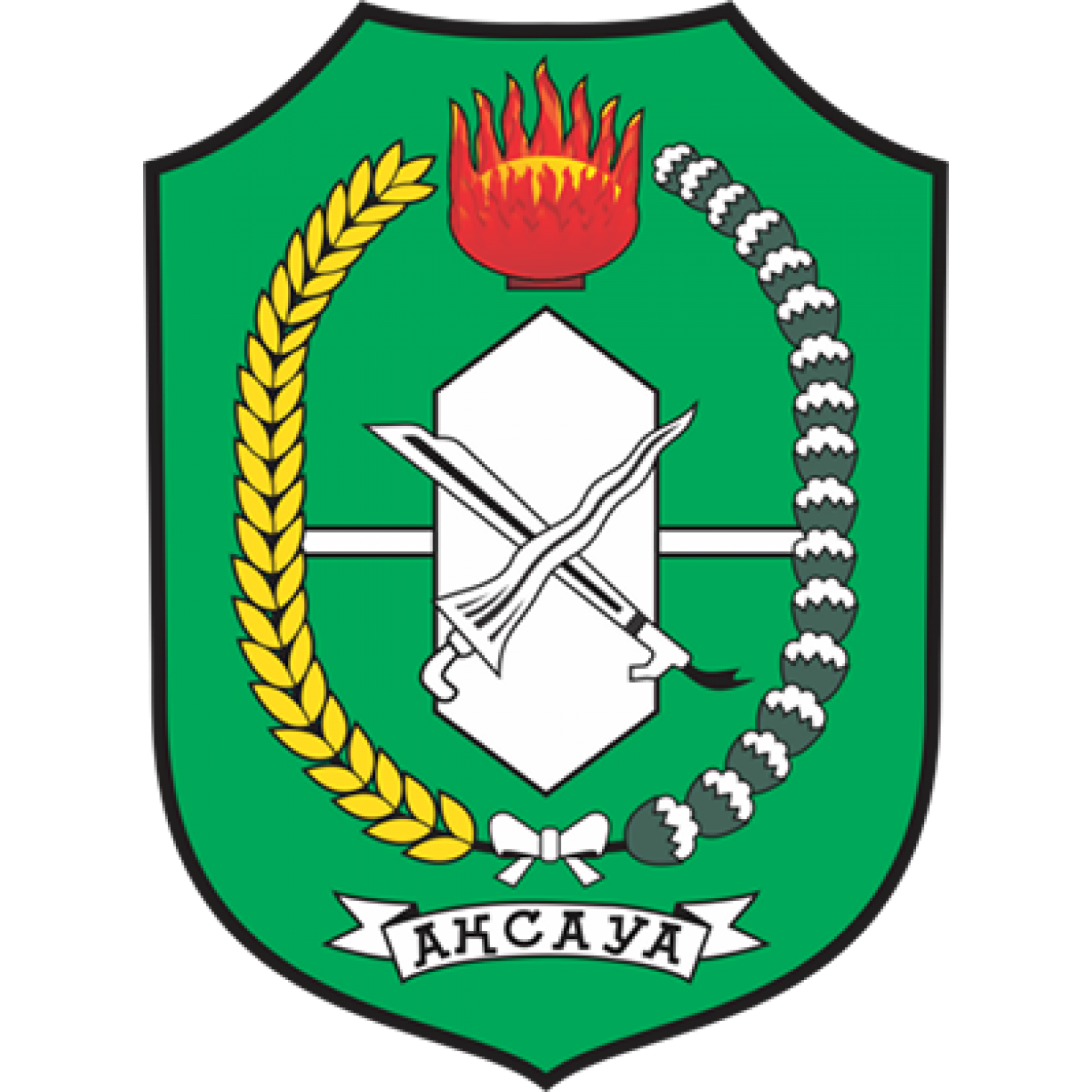 Pemerintah Propinsi Kalimantan Barat